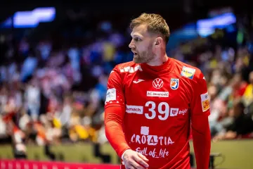 Mandić otkrio hoće li biti spreman za utakmicu s Islandom