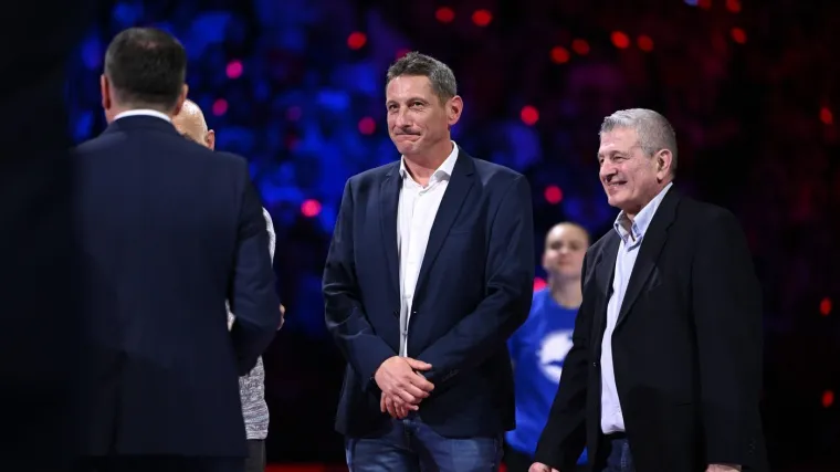 Džomba otkrio po čemu se razlikuju njegova i ova generacija