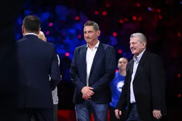 Džomba otkrio po čemu se razlikuju njegova i ova generacija