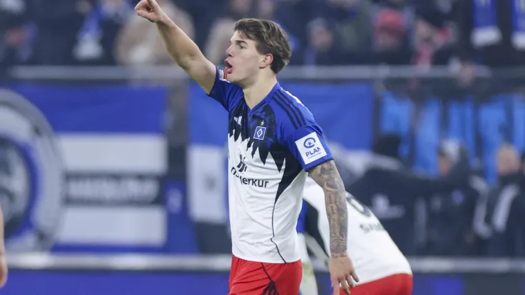 Hrvatska ima najvećeg talenta na svijetu: Vu&scaron;ković opet zabio