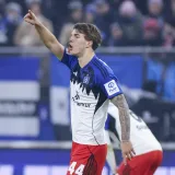 Hrvatska ima najvećeg talenta na svijetu: Vu&scaron;ković opet zabio