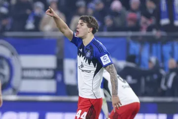 Hrvatska ima najvećeg talenta na svijetu: Vu&scaron;ković opet zabio