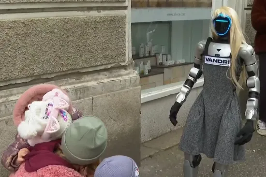 Duga kosa i haljina: Tonka je mamila poglede na &scaron;pici! Duhovita je, nekad i drska