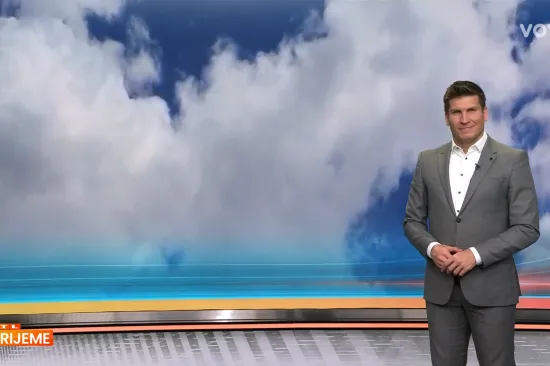 U&scaron;li smo u novi mjesec, RTL-ov meteorolog otkrio &scaron;to očekivati u 'veljači prevrtači'