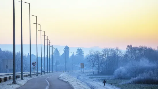 Meteorolog otkrio &scaron;to donosi 'veljača prevrtača': Najavio promjenu u novom tjednu