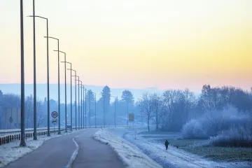 Meteorolog otkrio &scaron;to donosi 'veljača prevrtača': Najavio promjenu u novom tjednu