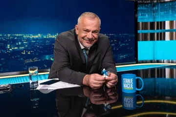 &Scaron;prajc nakon osvajanja Zlatnog studija otkrio tajnu uspjeha: 'Za&scaron;to je grah pao ba&scaron; na nas?'