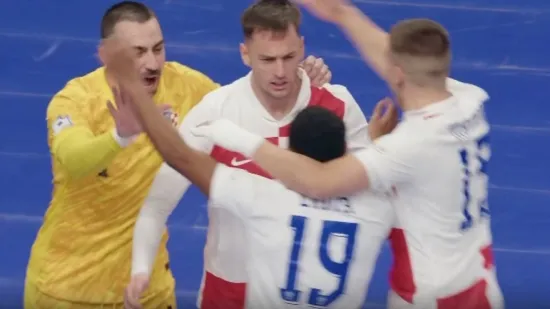 Evo kako je Hrvatska do&scaron;la do velikog uspjeha i utakmice za medalju