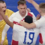 Evo kako je Hrvatska do&scaron;la do velikog uspjeha i utakmice za medalju