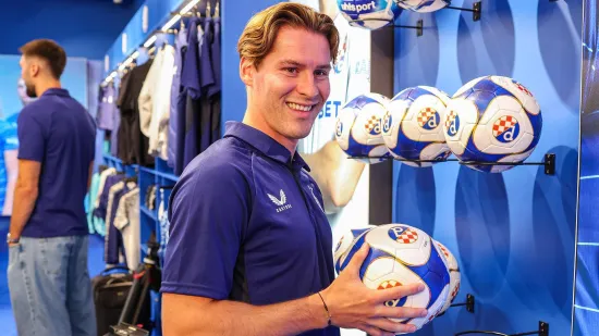 Mudražija poslao poruku nakon odlaska na posudbu