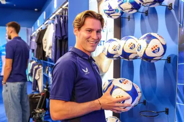 Mudražija poslao poruku nakon odlaska na posudbu