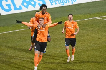 Varaždin s igračem manje slavio protiv Slaven Belupa