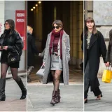 Noge za kojima se okretalo: Zagrepčanke u mini suknjama pokorile sredi&scaron;te grada