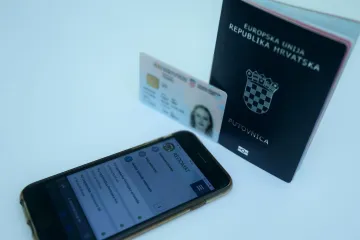 Stare osobne uskoro ne vrijede, prijete i kazne: Evo tko sve mora po novi dokument