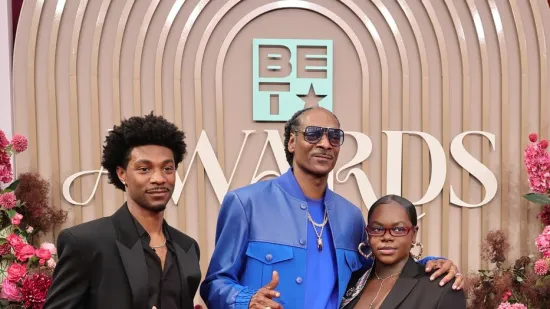 Preminula desetomjesečna beba kćeri Snoop Dogga: 'Izgubila sam ljubav svog života'