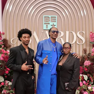 Preminula desetomjesečna beba kćeri Snoop Dogga: 'Izgubila sam ljubav svog života'