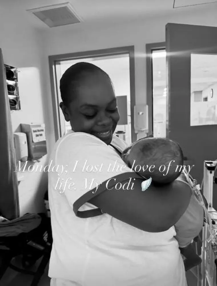 Preminula desetomjesečna beba kćeri Snoop Dogga: 'Izgubila sam ljubav svog života'