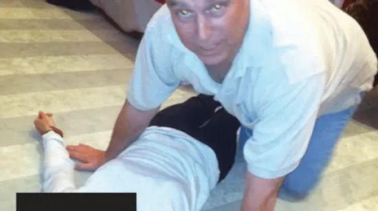 Bombastično priznanje žrtve: 'Epstein me poslao u Britaniju zbog se*sa s princom Andrewom u kraljevskoj rezidenciji'