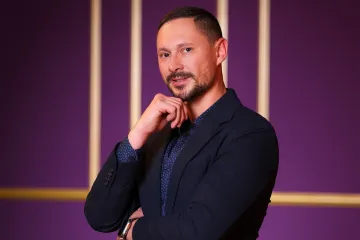 Zaručio se Igor iz 'Braka na prvu': 'Ljubav koju sam čekao 39 godina'