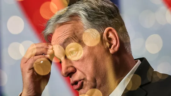 Orban svim Mađarima poslao dramatično pismo, nastao neviđen skandal: 'Pona&scaron;a se kao Hitlerov pomagač'