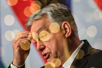 Orban svim Mađarima poslao dramatično pismo, nastao neviđen skandal: 'Ponaša se kao Hitlerov pomagač'