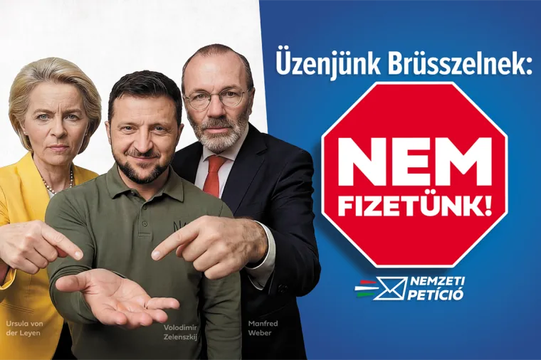 Orban svim Mađarima poslao dramatično pismo, nastao neviđen skandal: 'Pona&scaron;a se kao Hitlerov pomagač'
