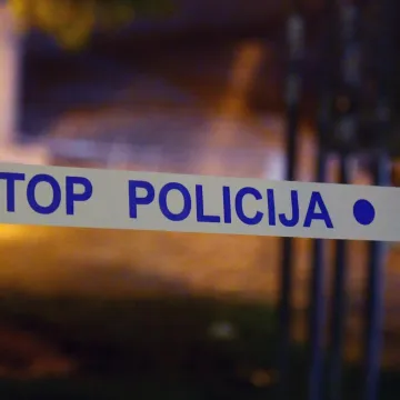 Stravična nesreća u Međimurju! Sudarila se tri auta, vozač poginuo na mjestu, vi&scaron;e ozlijeđenih