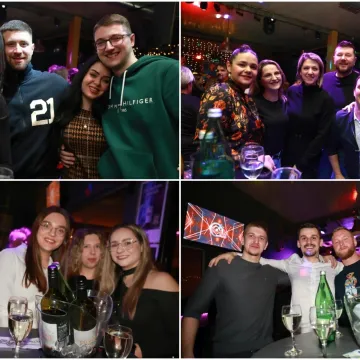 Tko je sve bio na fe&scaron;ti u Čakovcu? Meteori rasplesali Meta bar do kasno u noć