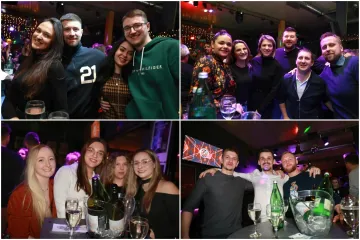 Tko je sve bio na fe&scaron;ti u Čakovcu? Meteori rasplesali Meta bar do kasno u noć