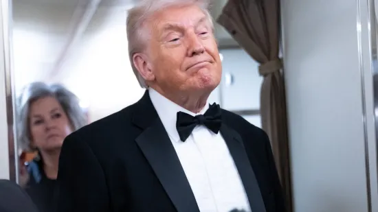 Trump želi da njegov bude najveći! 'Mi smo najmoćnija nacija'