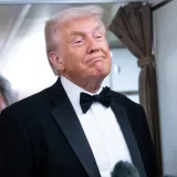 Trump želi da njegov bude najveći! 'Mi smo najmoćnija nacija'