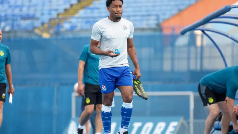 Novi odlazak: Iz Dinama (napokon) odlazi skupi desni bek