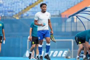 Novi odlazak: Iz Dinama (napokon) odlazi skupi desni bek