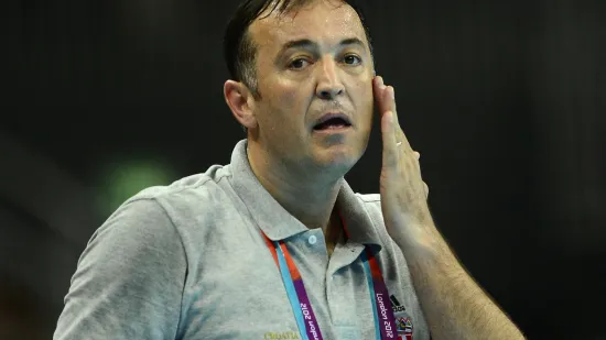 Goluža: 'Bio sam tri puta u takvoj situaciji, ali nismo radili dramu. Vidim veliku &scaron;ansu protiv Islanda'