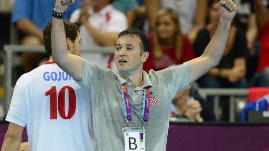 Goluža: 'Bio sam tri puta u takvoj situaciji, ali nismo radili dramu. Vidim veliku &scaron;ansu protiv Islanda'