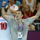 Goluža: 'Bio sam tri puta u takvoj situaciji, ali nismo radili dramu. Vidim veliku &scaron;ansu protiv Islanda'