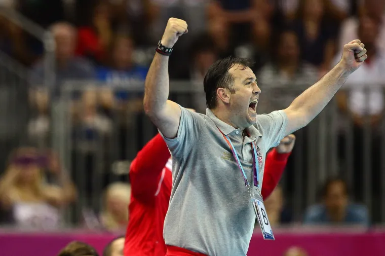 Goluža: 'Bio sam tri puta u takvoj situaciji, ali nismo radili dramu. Vidim veliku &scaron;ansu protiv Islanda'