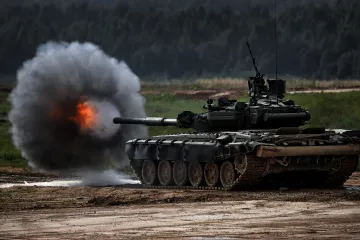 Njemački analitičar iznio zastrašujući scenarij 'ako Rusija pobijedi': 'Kreće jutarnjim napadom 2028.'