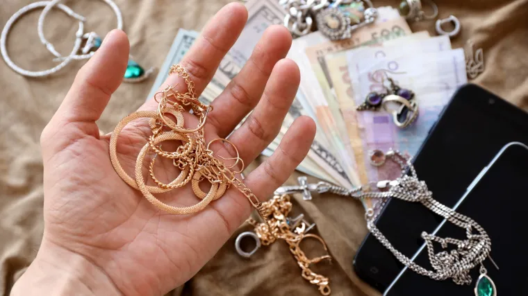 Slavonka dala nakit za operaciju kćeri, a onda shvatila surovu istinu