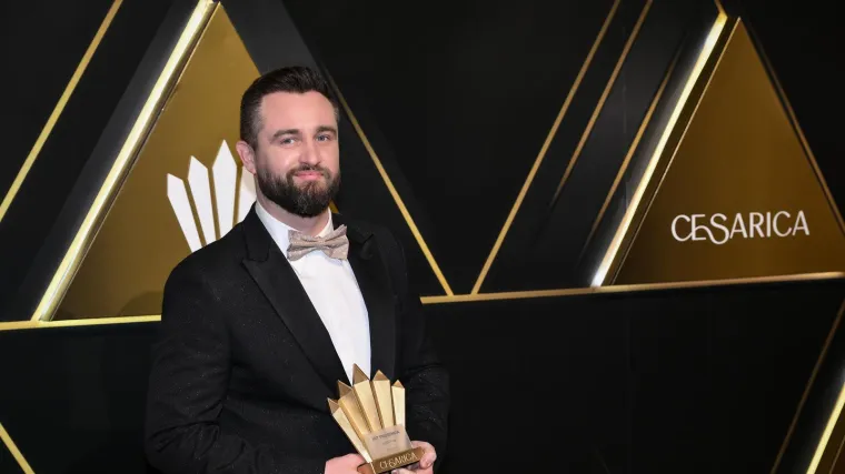 Ne viđamo je često: Matija Cvek odu&scaron;evio pratitelje romantičnim fotografijama sa suprugom