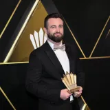 Ne viđamo je često: Matija Cvek odu&scaron;evio pratitelje romantičnim fotografijama sa suprugom