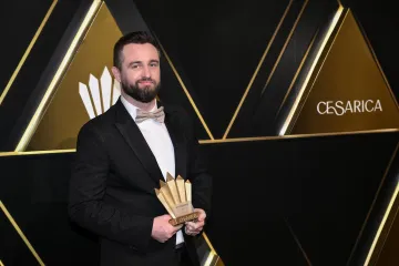 Ne viđamo je često: Matija Cvek odu&scaron;evio pratitelje romantičnim fotografijama sa suprugom