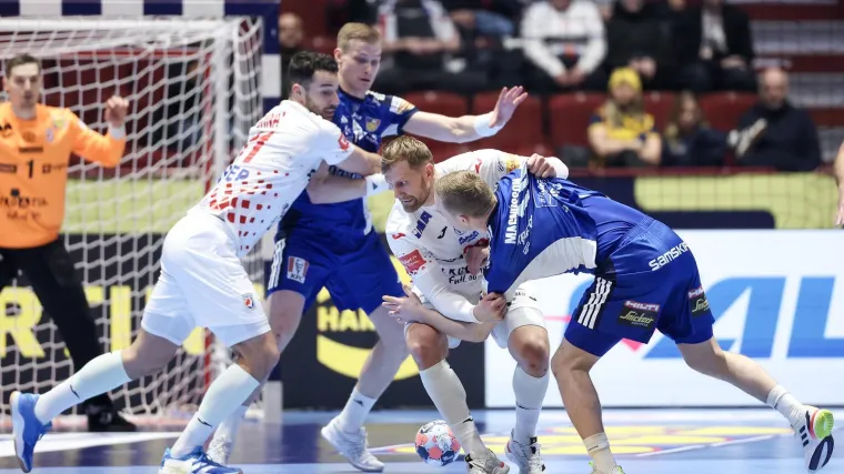 Islanđani upozoravaju: 'Hrvatska se samo pretvara da je slaba'