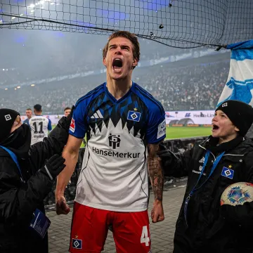 Jedan od najvećih svjetskih igrača ikad odu&scaron;evljen Vu&scaron;kovićem: Ovako nije nikoga nahvalio