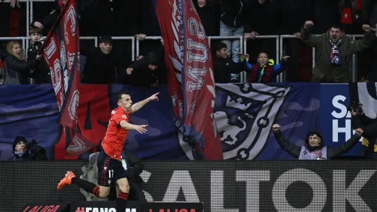 Pogledajte &scaron;to su Anti Budimiru priredili njegovi suigrači dan nakon novog sjajnog gola