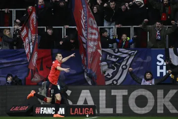 Pogledajte &scaron;to su Anti Budimiru priredili njegovi suigrači dan nakon novog sjajnog gola