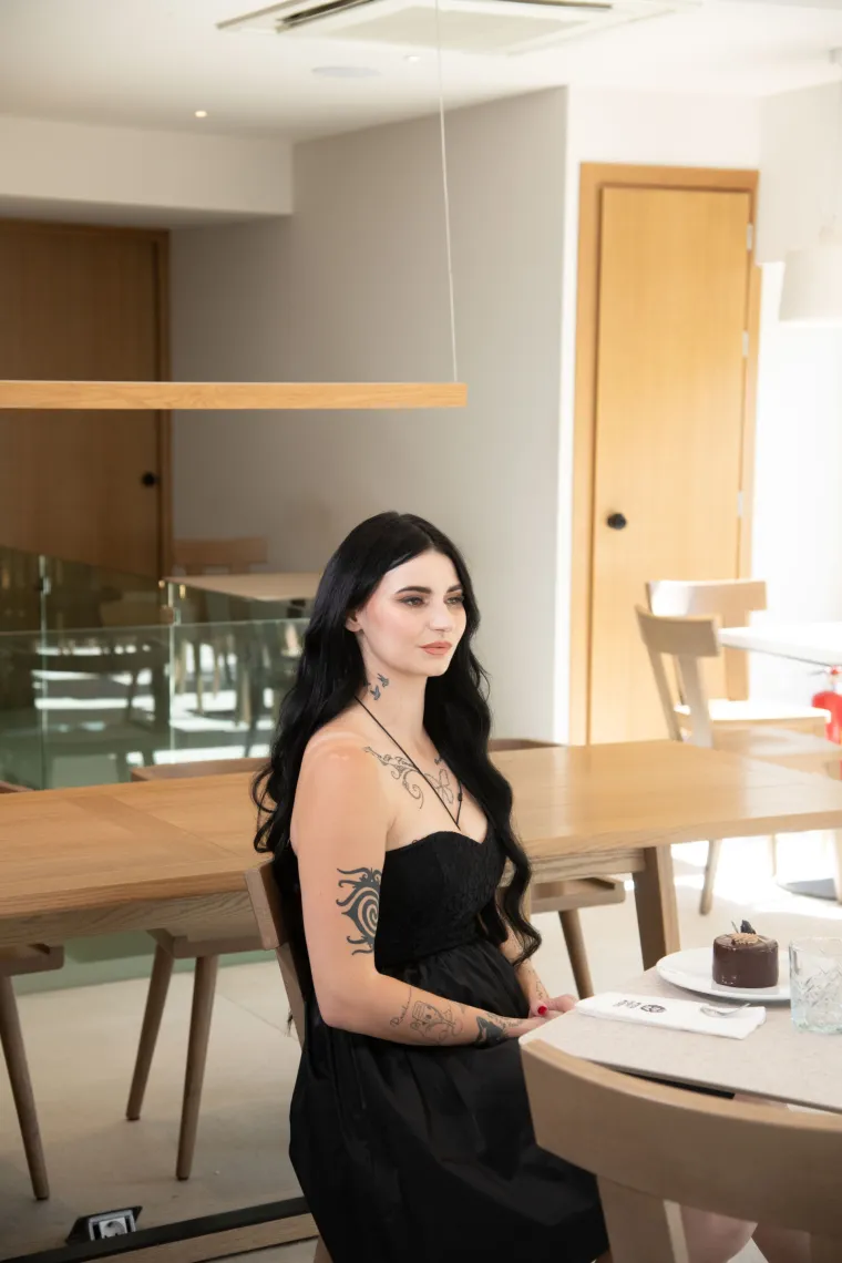 Trema, ali i samouvjerenost: Ovako su izgledali posljednji trenuci prije prvih susreta Gospode Savr&scaron;enih i djevojaka