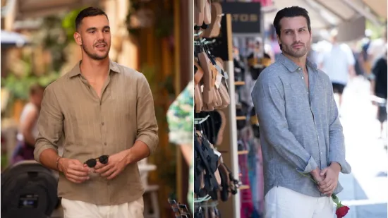 Trema, ali i samouvjerenost: Ovako su izgledali posljednji trenuci prije prvih susreta Gospode Savr&scaron;enih i djevojaka