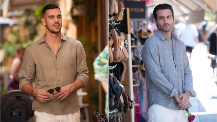 Trema, ali i samouvjerenost: Ovako su izgledali posljednji trenuci prije prvih susreta Gospode Savr&scaron;enih i djevojaka