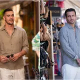 Trema, ali i samouvjerenost: Ovako su izgledali posljednji trenuci prije prvih susreta Gospode Savr&scaron;enih i djevojaka